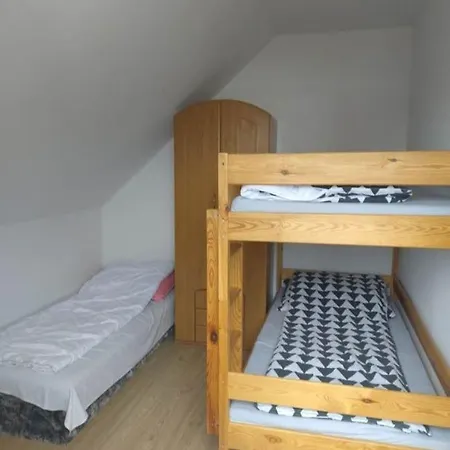 Mieszkanie B Lowiczki * זאטור