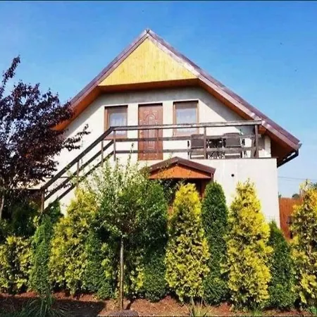 Mieszkanie B Lowiczki Apartment *