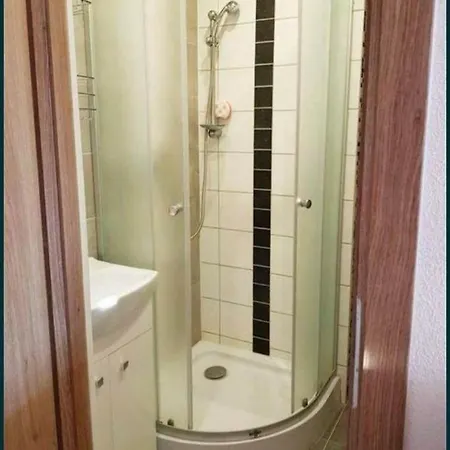 Mieszkanie B Lowiczki דירה *