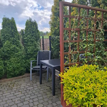 Mieszkanie B Lowiczki Затор