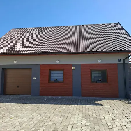 Mieszkanie B Lowiczki Zator