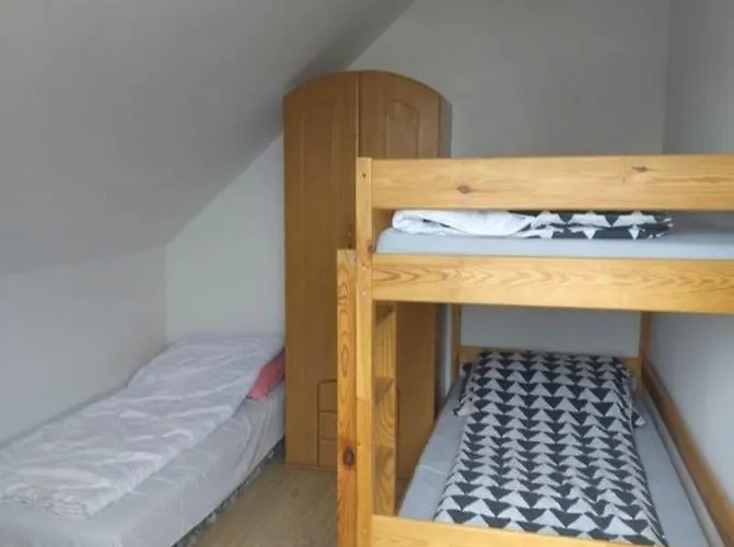 Mieszkanie B Lowiczki * زاتور