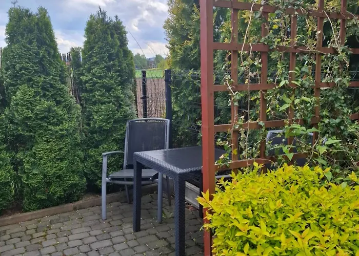 Mieszkanie B Lowiczki زاتور